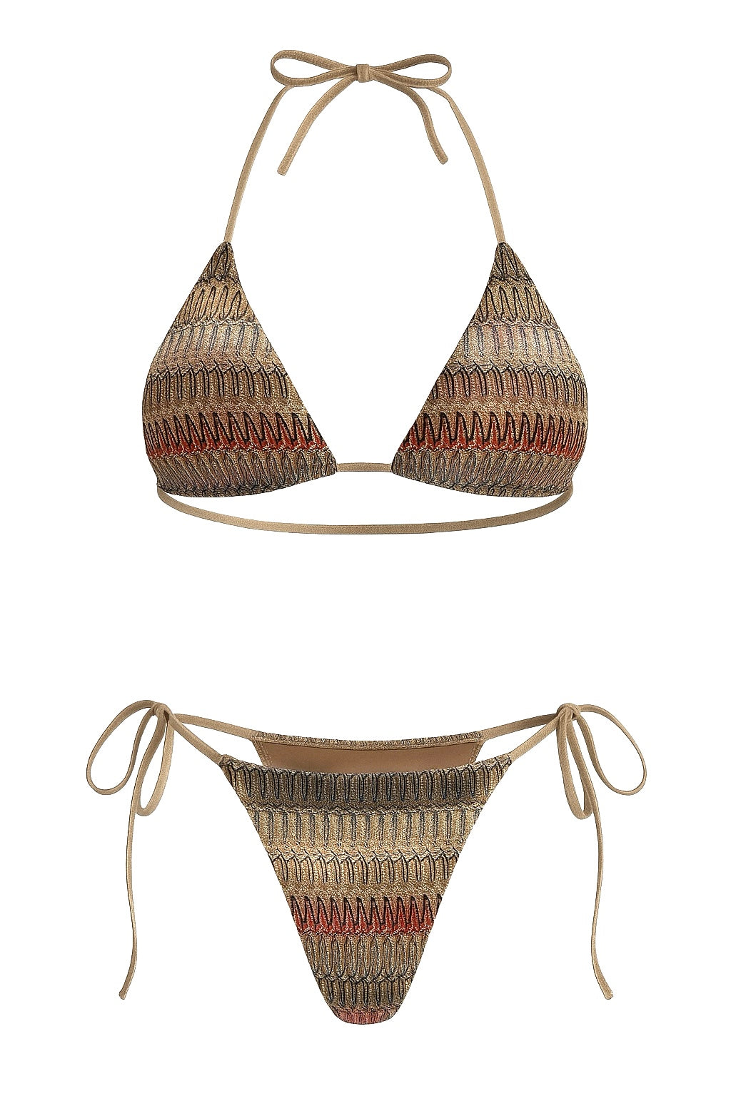 Sahari Bikini Takımı